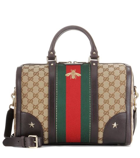 gucci red shopping bag|Gucci red bag vintage.